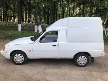 Авто ЗАЗ 1105 2009 № 8029697