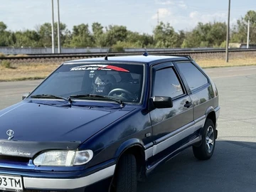 Авто ВАЗ 2113 2006 № 8029708
