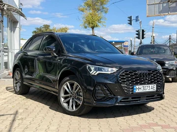 Авто Audi Q3 2024 № 8029712