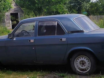 Авто ГАЗ 3110 2004 № 8029731