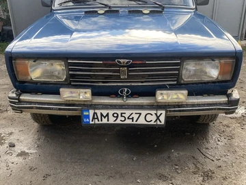 Авто ВАЗ 2105 2001 № 8029732