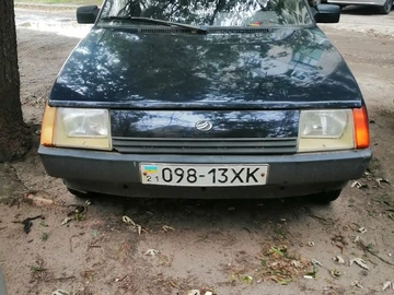 Авто ЗАЗ 1102 1999 № 8029735