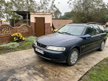 Авто Opel Vectra 2000 № 8029741