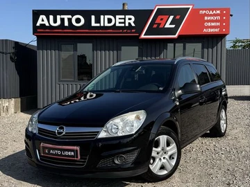 Авто Opel Astra 2010 № 8029745