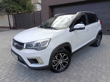 Авто Chery Tiggo 2020 № 8029750