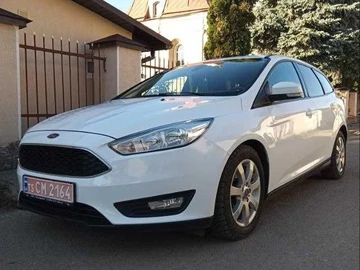 Авто Ford Focus 2016 № 8029752