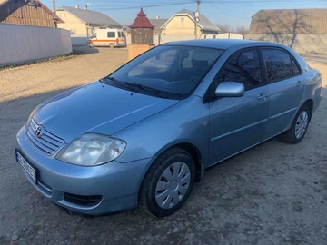 Авто Toyota Corolla 2005 № 8029757