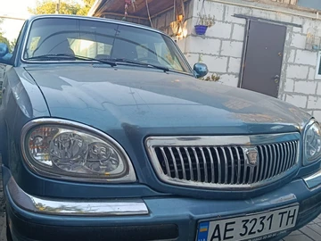 Авто ГАЗ 311055 2005 № 8029762