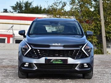 Авто KIA Sportage 2023 № 8029766