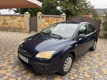 Авто Ford Focus 2006 № 8029768