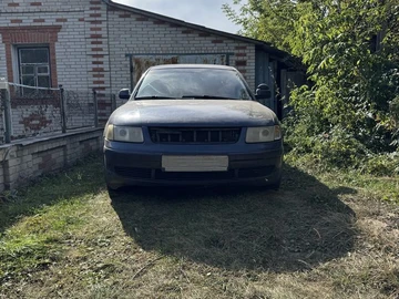 Авто Volkswagen Passat Sedan 1998 № 8029771