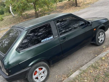 Авто ВАЗ 2108 1988 № 8029772