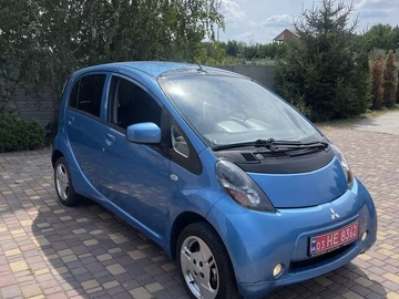 Авто Mitsubishi I 2011 № 8029774