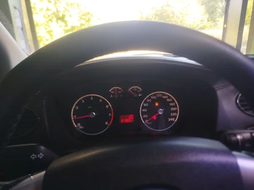 Авто Ford Focus 2007 № 8029775