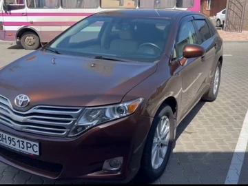 Авто Toyota Venza 2012 № 8029782