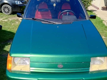 Авто ЗАЗ 1103 Slavuta 2003 № 8029785