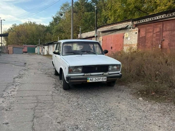 Авто ВАЗ 2105 1989 № 8029789