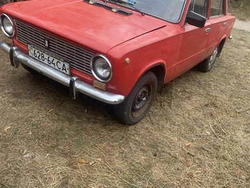 Авто ВАЗ 2101 1979 № 8029790