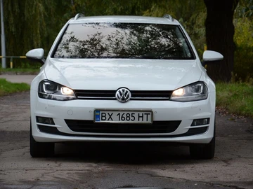 Авто Volkswagen Golf 2015 № 8029748