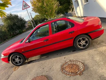 Авто Ford Mondeo 1993 № 8029802