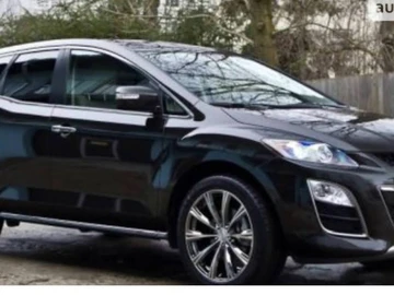 Авто Mazda Cx-7 2009 № 8029816