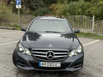 Авто Mercedes 220 2013 № 8029817