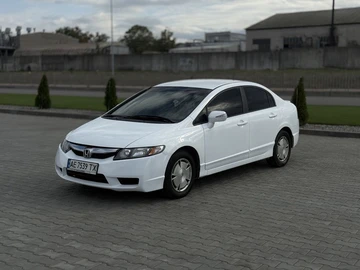 Авто Honda Civic 2009 № 8029823