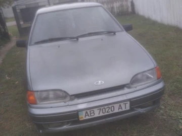 Авто ВАЗ 2115 2008 № 8029830