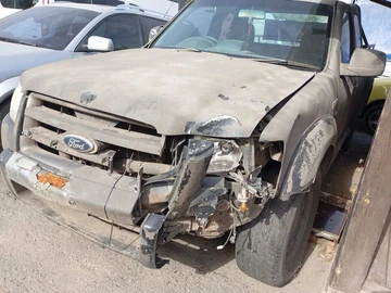Авто Ford Ranger 2008 № 8029875