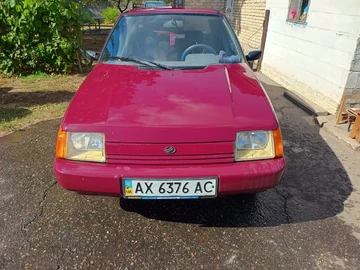 Авто ЗАЗ 1103 Slavuta 2005 № 8029890