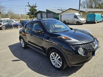 Авто Nissan Juke 2015 № 8029891