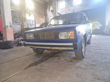 Авто ВАЗ 21043 2004 № 8029897