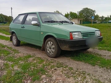 Авто ВАЗ 2108 1994 № 8029903