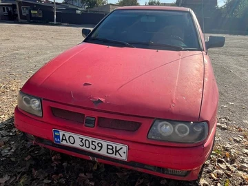 Авто SEAT Ibiza 1994 № 8029907
