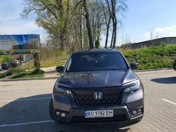 Авто Honda Passport 2019 № 8029913
