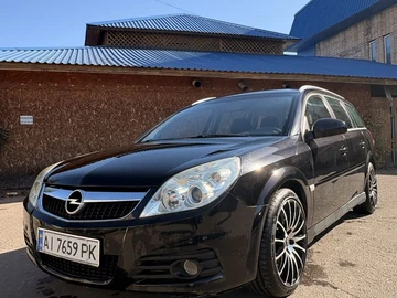Авто Opel Vectra 2006 № 8029915