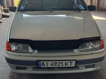 Авто ВАЗ 2115 2004 № 8029919