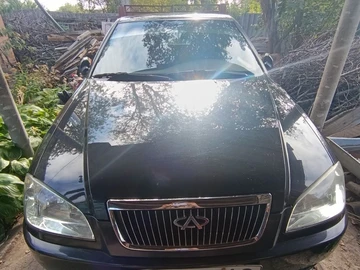 Авто Chery Amulet 2007 № 8029922
