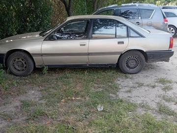 Авто Opel Omega 1988 № 8029927