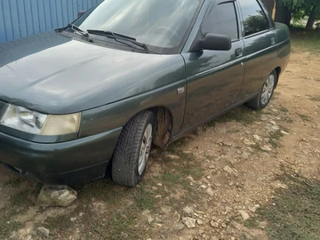 Авто ВАЗ 2110 Богдан 2013 № 8029929