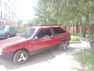 Авто ВАЗ 2108 1989 № 8029934
