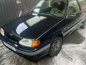 Авто ВАЗ 2113 2006 № 8029942
