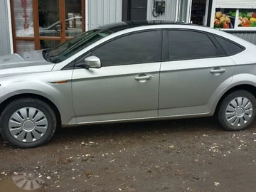 Авто Ford Mondeo 2013 № 8029945