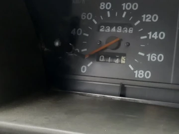 Авто ВАЗ 2109 1998 № 8029947
