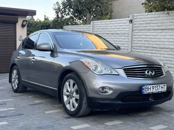 Авто Infiniti Ex 35 2008 № 8029949