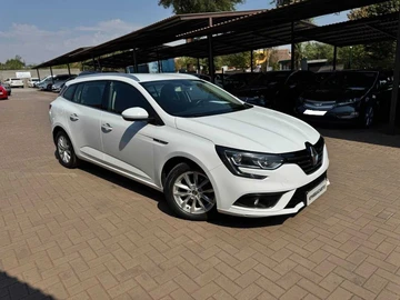 Авто Renault Megane 2019 № 8029953