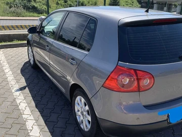 Авто Volkswagen Golf 2007 № 8029954
