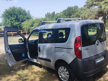 Авто Opel Combo 2016 № 8029956