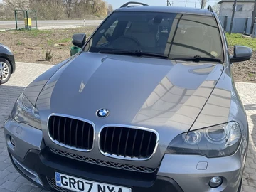 Авто BMW 5 Серия 2007 № 8029961