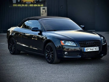 Авто Audi A5 2011 № 8030073
